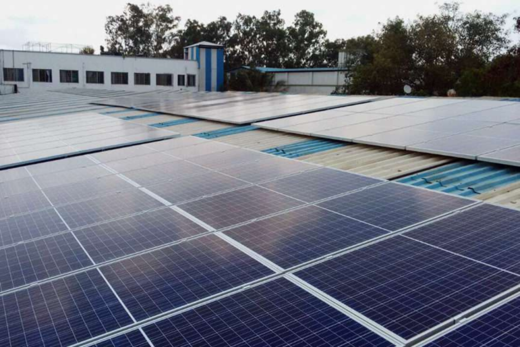 Harnessing Innovation: How Advanced Solar Technology Is Powering the Next Era of Clean Energy
